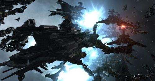 《雨果奖》明年首设游戏奖项,科幻游戏界迎来新里程碑 《雨果奖》明年首设游戏奖项,科幻游戏界迎来新里程碑