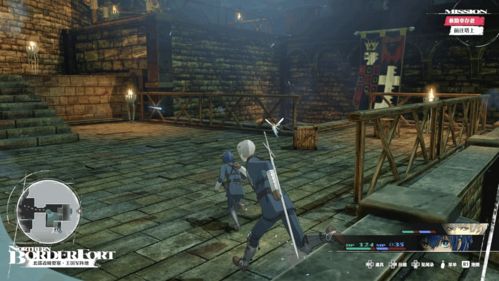 《暗喻幻想》牛头人无伤攻略:轻松通关困难模式 《暗喻幻想》牛头人无伤攻略:轻松通关困难模式