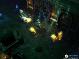 《暗黑4》第6赛季灵巫开荒攻略:高效毕业构筑分享 《暗黑4》第6赛季灵巫开荒攻略:高效毕业构筑分享