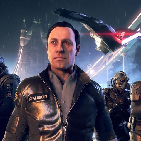 《看门狗：军团》NPC阵容揭秘！海量NPC等你招募！