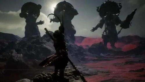 《黑神话悟空》亢金星君高效攻略:轻松击败! 《黑神话悟空》亢金星君高效攻略:轻松击败!