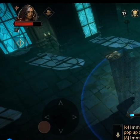 《暗黑4》第五赛季骨矛流死灵BD攻略：掌握核心技巧