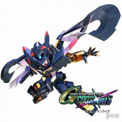 《SD高达G世纪:火线纵横》新角色系统曝光!独家首曝! 《SD高达G世纪:火线纵横》新角色系统曝光!独家首曝!