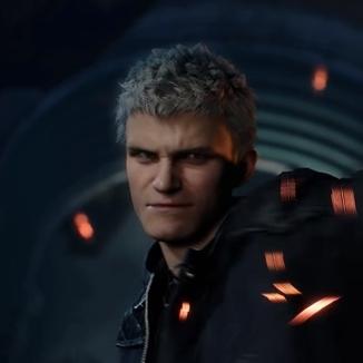 《鬼泣5》FAMI通37分好评！错过必悔！