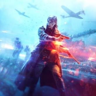 《战地5》PC预载开启!44GB容量+简体中文支持,不容错过! 《战地5》PC预载开启!44GB容量+简体中文支持,不容错过!