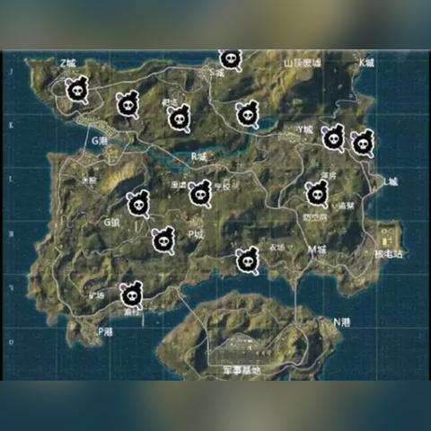 《剑星星刃》试炼密码揭秘:集装箱密码攻略大公开 《剑星星刃》试炼密码揭秘:集装箱密码攻略大公开