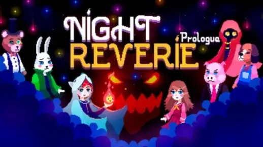 《NightGrove》攻略:全流程实况解说深度解析 《NightGrove》攻略:全流程实况解说深度解析