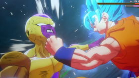 《龙珠Z卡卡罗特》DLC6乌普篇:揭秘隐藏剧情,重温经典对决 《龙珠Z卡卡罗特》DLC6乌普篇:揭秘隐藏剧情,重温经典对决