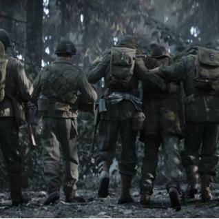 《使命召唤14》公测爆火,在线人数突破历史巅峰! 《使命召唤14》公测爆火,在线人数突破历史巅峰!