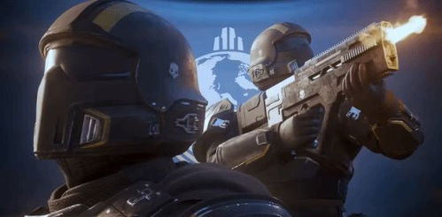 《地狱潜者2》武器测评：揭秘最佳主武器排行