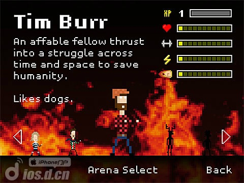 《像素铁拳：祖孙三代血泪史，8大经典战役回顾》