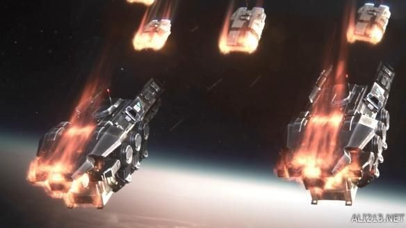 《质量效应:仙女座》D加密破解反击战!新策略曝光 《质量效应:仙女座》D加密破解反击战!新策略曝光