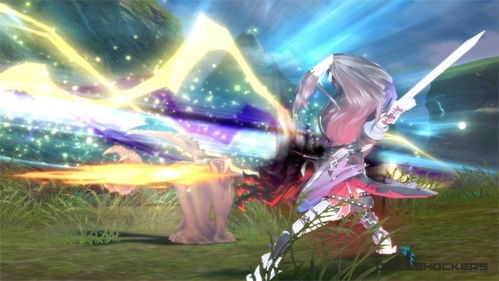 《狂战传说》PC版3月3日发售,独家截图抢先看! 《狂战传说》PC版3月3日发售,独家截图抢先看!