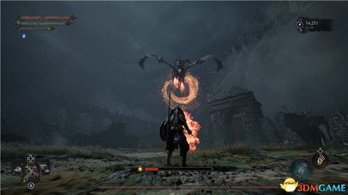 《堕落之主》光之收割者攻略:高效打法全解析 《堕落之主》光之收割者攻略:高效打法全解析