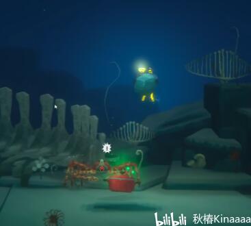 《戴夫潜水全海马攻略:捕捉秘境,解锁图鉴》 《戴夫潜水全海马攻略:捕捉秘境,解锁图鉴》