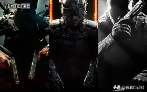 《使命召唤9》再引争议:历史人物抹黑引发玩家热议 《使命召唤9》再引争议:历史人物抹黑引发玩家热议