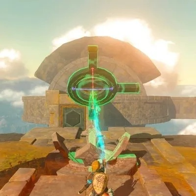 《塞尔达传说》多地形载具速成攻略:建造技巧大揭秘 《塞尔达传说》多地形载具速成攻略:建造技巧大揭秘