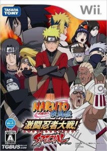 《火影4》第七班激战白绝带土:巅峰对决,谁主沉浮? 《火影4》第七班激战白绝带土:巅峰对决,谁主沉浮?