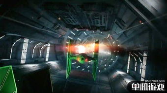 《星球大战:前线》实机预告曝光!CG级画面震撼来袭 《星球大战:前线》实机预告曝光!CG级画面震撼来袭