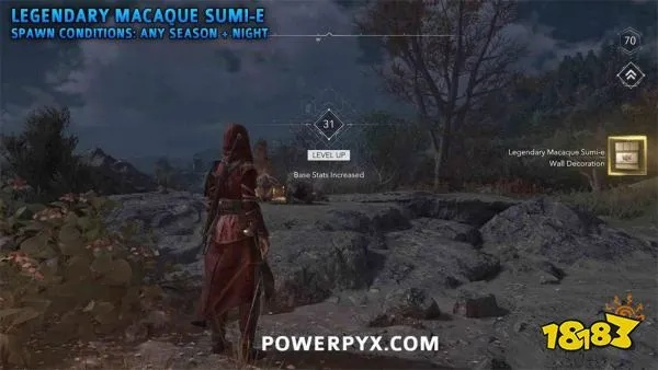 《刺客信条影》墨绘收集攻略:解锁妙手丹青奖杯秘籍 《刺客信条影》墨绘收集攻略:解锁妙手丹青奖杯秘籍