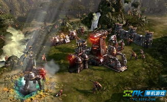 《灰蛊》PC版配置大揭秘!RTS新作发售在即 《灰蛊》PC版配置大揭秘!RTS新作发售在即