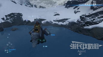 《死亡搁浅2》温泉挖掘器攻略:高效挖掘技巧揭秘 《死亡搁浅2》温泉挖掘器攻略:高效挖掘技巧揭秘