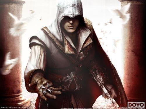 风流少年传奇:盘点游戏中的潇洒男主角! 风流少年传奇:盘点游戏中的潇洒男主角!