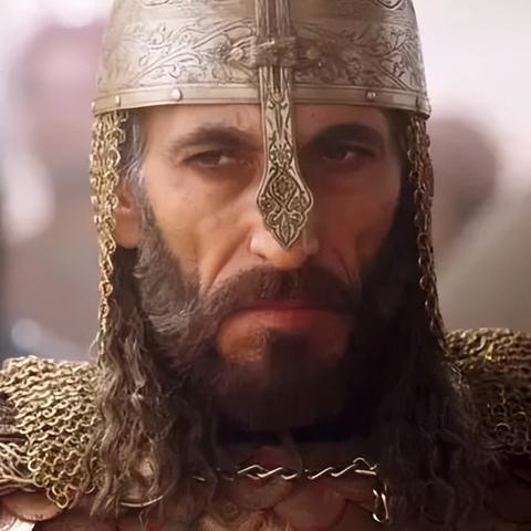 《帝国时代2高清升级：画质飞跃对比揭秘》