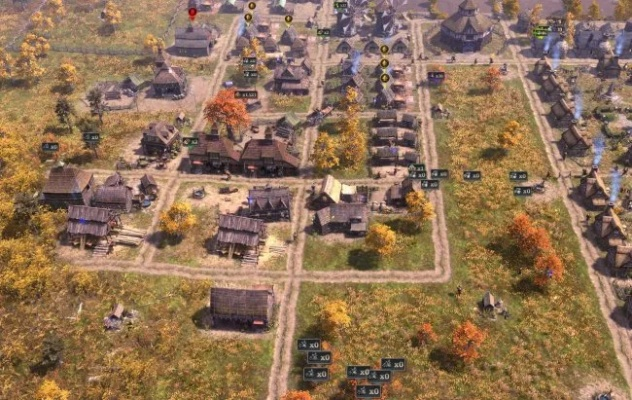 《最远的边陲》建筑攻略:全功能解析与使用技巧揭秘 《最远的边陲》建筑攻略:全功能解析与使用技巧揭秘