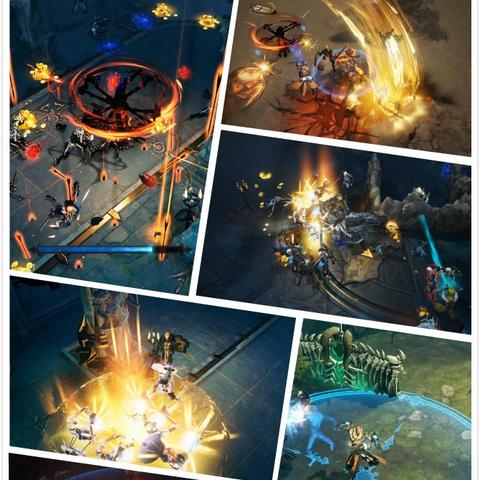 《暗黑不朽》死灵法师PVE神装攻略,轻松通关! 《暗黑不朽》死灵法师PVE神装攻略,轻松通关!