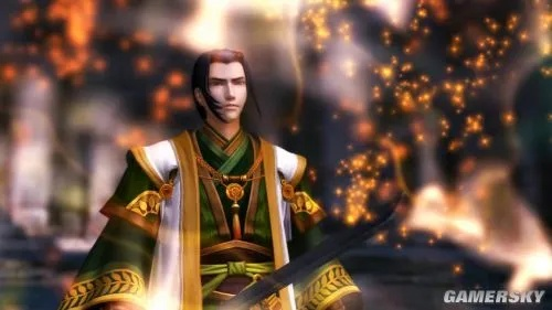 《古剑奇谭2》8月18日震撼上市！独家剧情动画首曝！