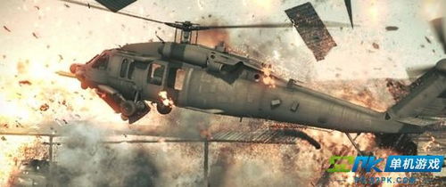 《皇牌空战:突击地平线》PC截图首曝,高清战场等你征服! 《皇牌空战:突击地平线》PC截图首曝,高清战场等你征服!