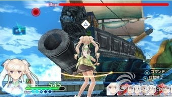 《光明方舟》激战!揭秘单翼天使争夺战秘境 《光明方舟》激战!揭秘单翼天使争夺战秘境