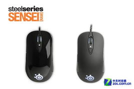 赛睿Sensei RAW性价比之王:专业鼠标新宠 赛睿Sensei RAW性价比之王:专业鼠标新宠