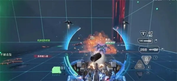 《解限机》三角龙攻略:轻松上手三角龙玩法揭秘 《解限机》三角龙攻略:轻松上手三角龙玩法揭秘