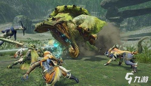 《怪物猎人崛起》铳枪超全弹流攻略:最强配装解析 《怪物猎人崛起》铳枪超全弹流攻略:最强配装解析