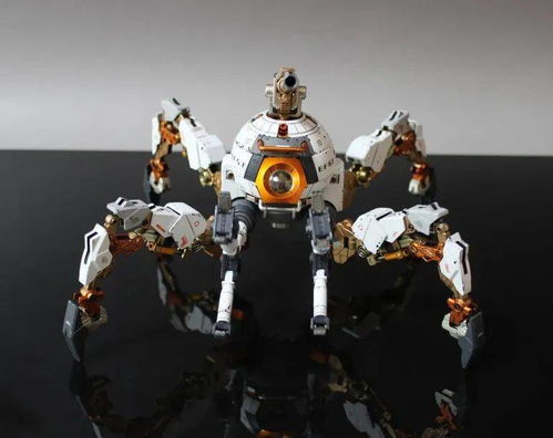 《解限机》黑豹银辉骑士涂装:独家揭秘,绝版风采抢先看 《解限机》黑豹银辉骑士涂装:独家揭秘,绝版风采抢先看