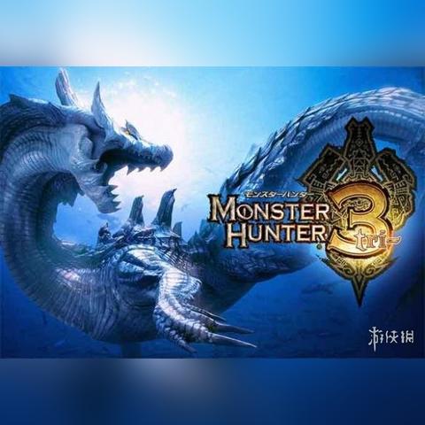 《怪物猎人荒野》轻松跳过海龙水战攻略! 《怪物猎人荒野》轻松跳过海龙水战攻略!