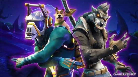 《堡垒之夜》61杀新纪录!惊险小队全局精彩瞬间大盘点 《堡垒之夜》61杀新纪录!惊险小队全局精彩瞬间大盘点