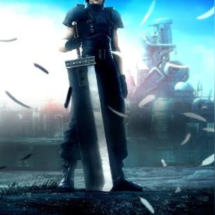 《FF7核心危机重聚》第五章潜入攻略:高效潜行技巧揭秘 《FF7核心危机重聚》第五章潜入攻略:高效潜行技巧揭秘