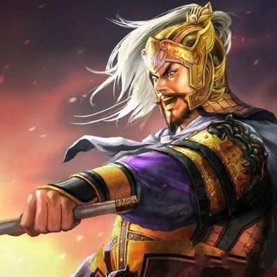 《三国志13》头像分享第二弹：二次元风来袭，角色集结！