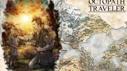 《八方旅人》全职业剧情揭秘：真结局与资料一览深度解析