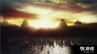 《三国志13》剧情全解锁攻略：必看触发条件揭秘