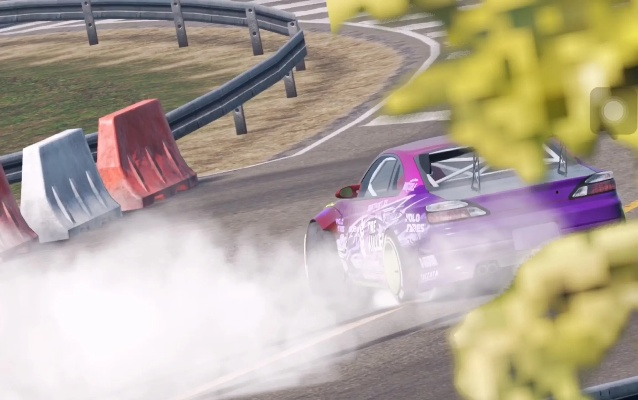 《GTA5》漂移周狂欢!DLSS 4技术助阵,极限漂移新体验 《GTA5》漂移周狂欢!DLSS 4技术助阵,极限漂移新体验