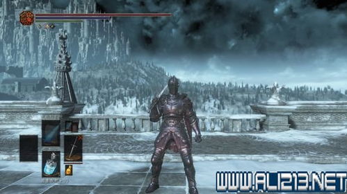 《黑暗之魂3》全任务攻略：深度剧情解析，解锁隐藏秘密