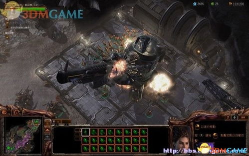 《星际争霸2:虫群之心》全图攻略+成就解析攻略大全 《星际争霸2:虫群之心》全图攻略+成就解析攻略大全