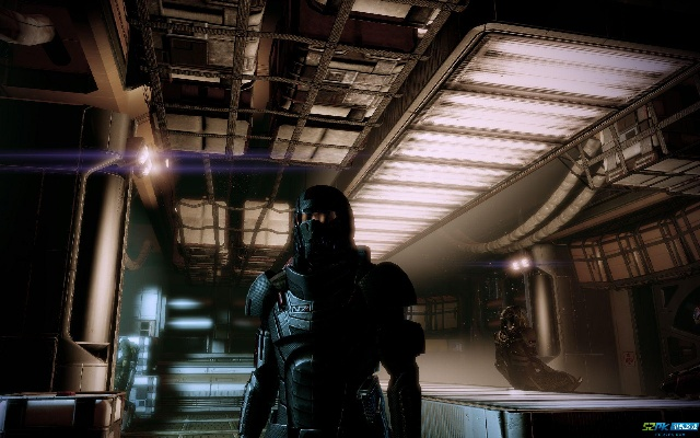 消息称BioWare在两年时间里开发人员数量已经减半,质量效应5还能问世吗? 消息称BioWare在两年时间里开发人员数量已经减半,质量效应5还能问世吗?