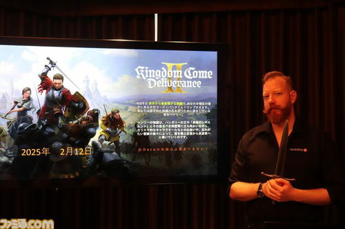 天国,拯救2GS 9分,历久弥新焕然新生!续作虽好评但哪些细节待改进? 天国,拯救2GS 9分,历久弥新焕然新生!续作虽好评但哪些细节待改进?