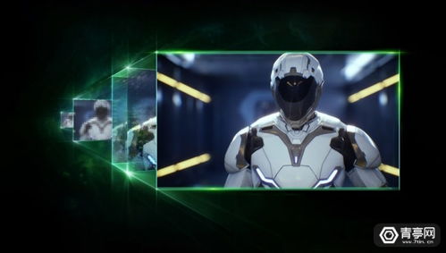 遗骸上线！以重庆为背景,RTX 3080玩起来咋样?