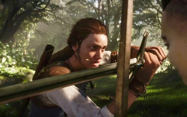 神鬼寓言4延期竟是技术难题?非移植传闻,啥情况? 神鬼寓言4延期竟是技术难题?非移植传闻,啥情况?